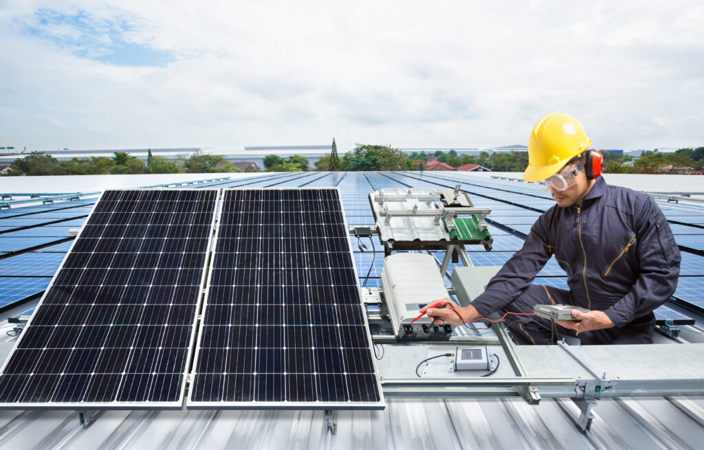 Sustainable Energy
