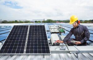 Sustainable Energy