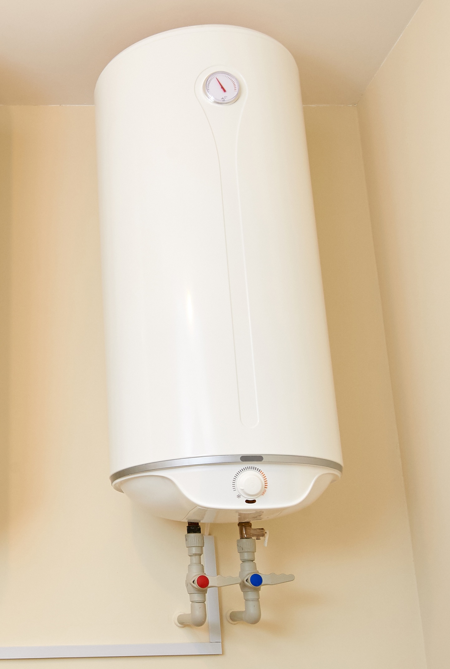 Water Heater
