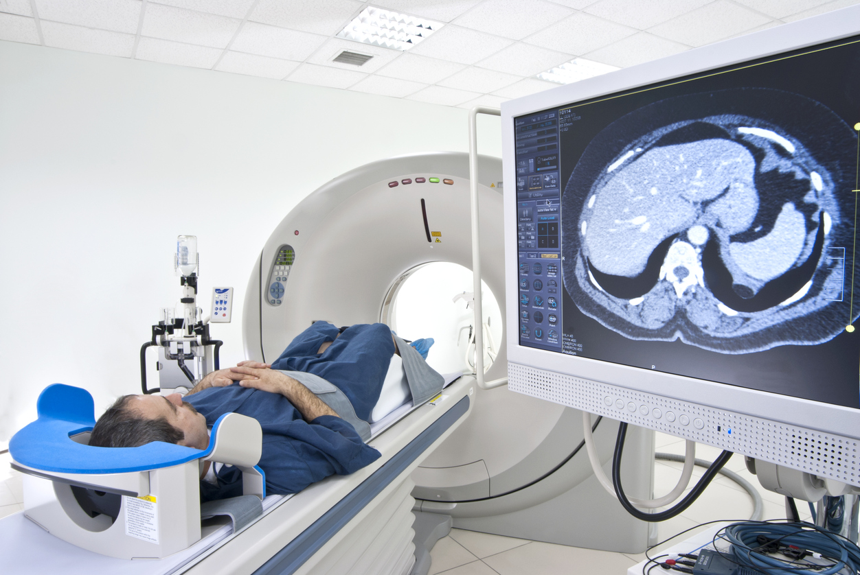 X-Ray Imaging Equipment