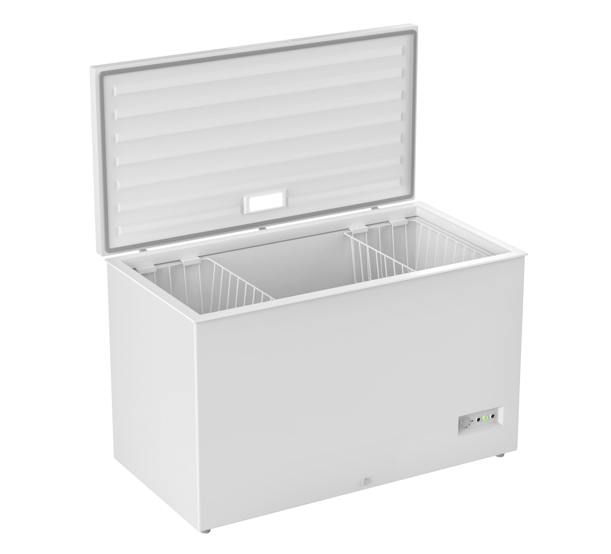 Chest Freezer