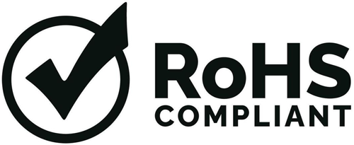 RoHS Compliant logo