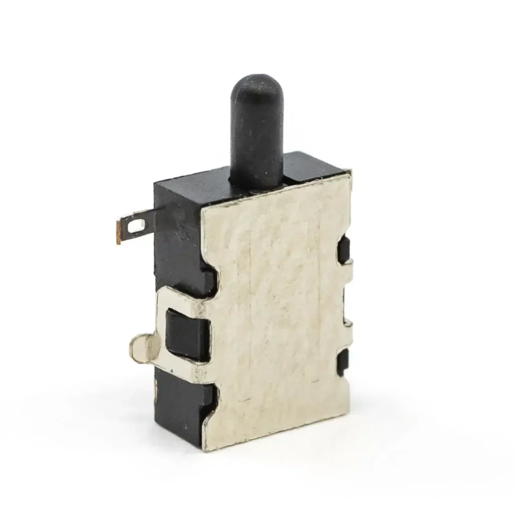 900 Series Subminiature SMT Right Angle Detector Switch