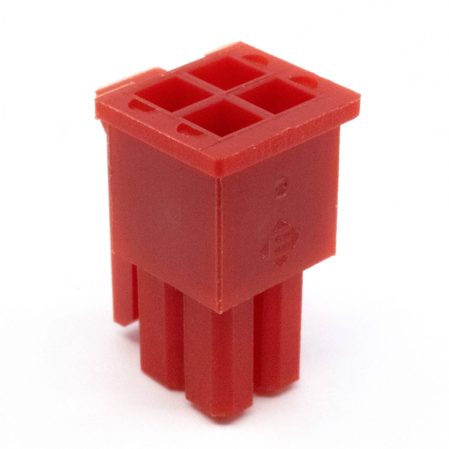 ECM3025 Series Free Hanging Receptacle Housing