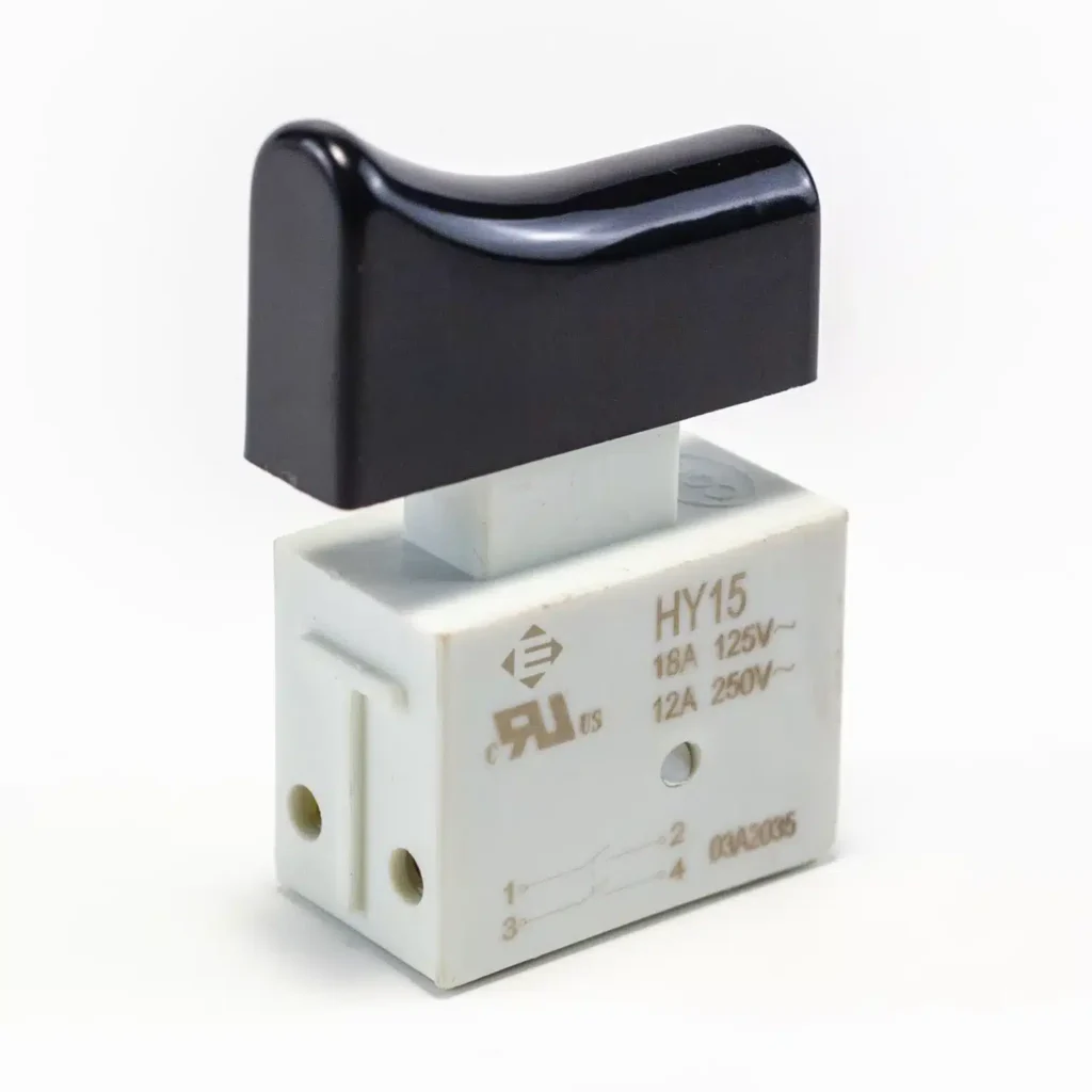 HY Series Trigger Switch