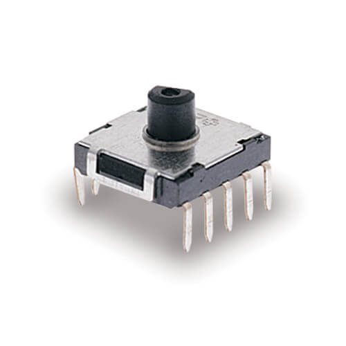 KC1901 Series Rotary Switch