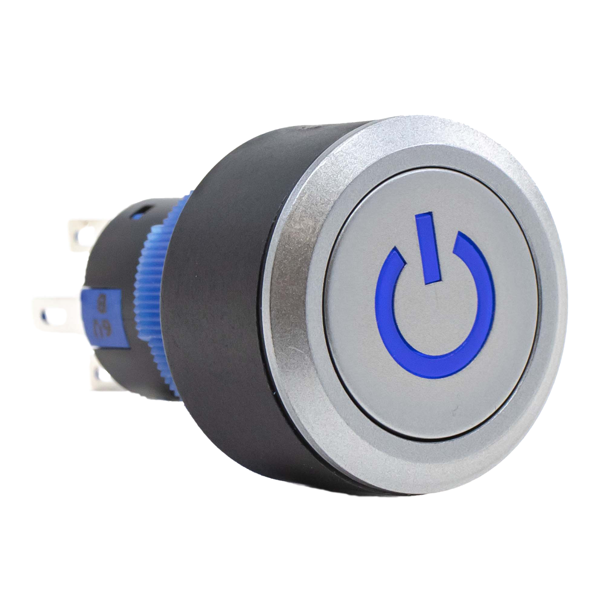 LB22 Series Illuminated Pushbutton Switch