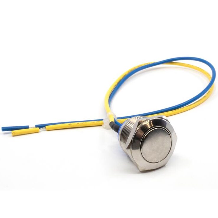 PV1 Series Long Life Anti-Vandal Switch