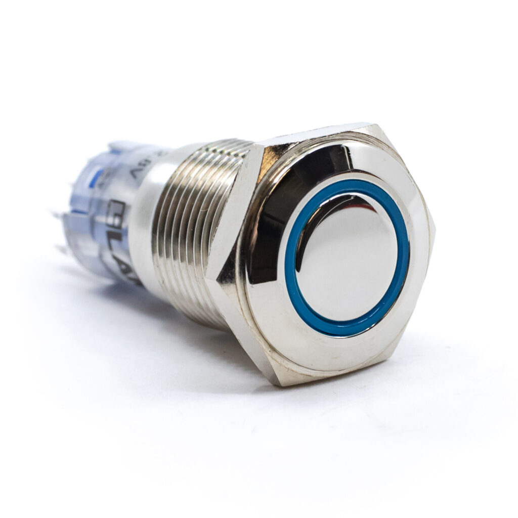 PV3 Series Illuminated Anti-Vandal Switch