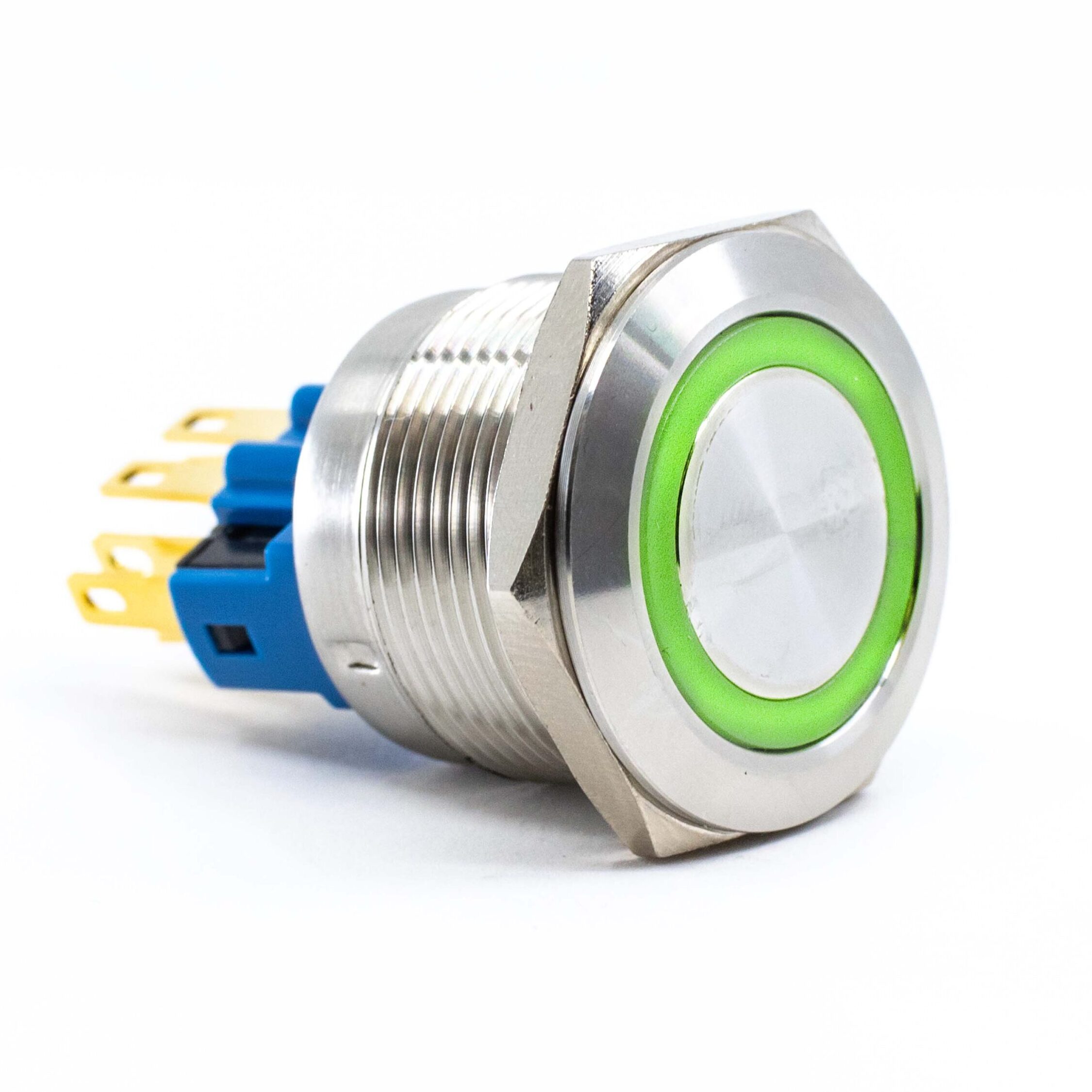 PV7 Series Illuminated Anti-Vandal Switch