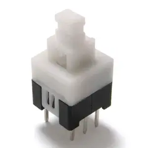 TL2230 Series Subminiature Pushbutton Switch