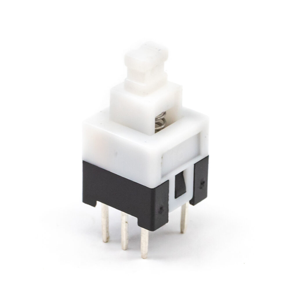 TL2230 Series Subminiature Pushbutton Switch