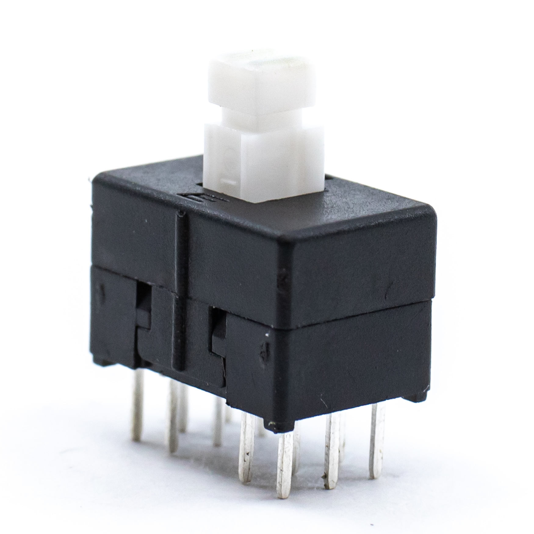 TL4201 Series Subminiature Pushbutton Switch