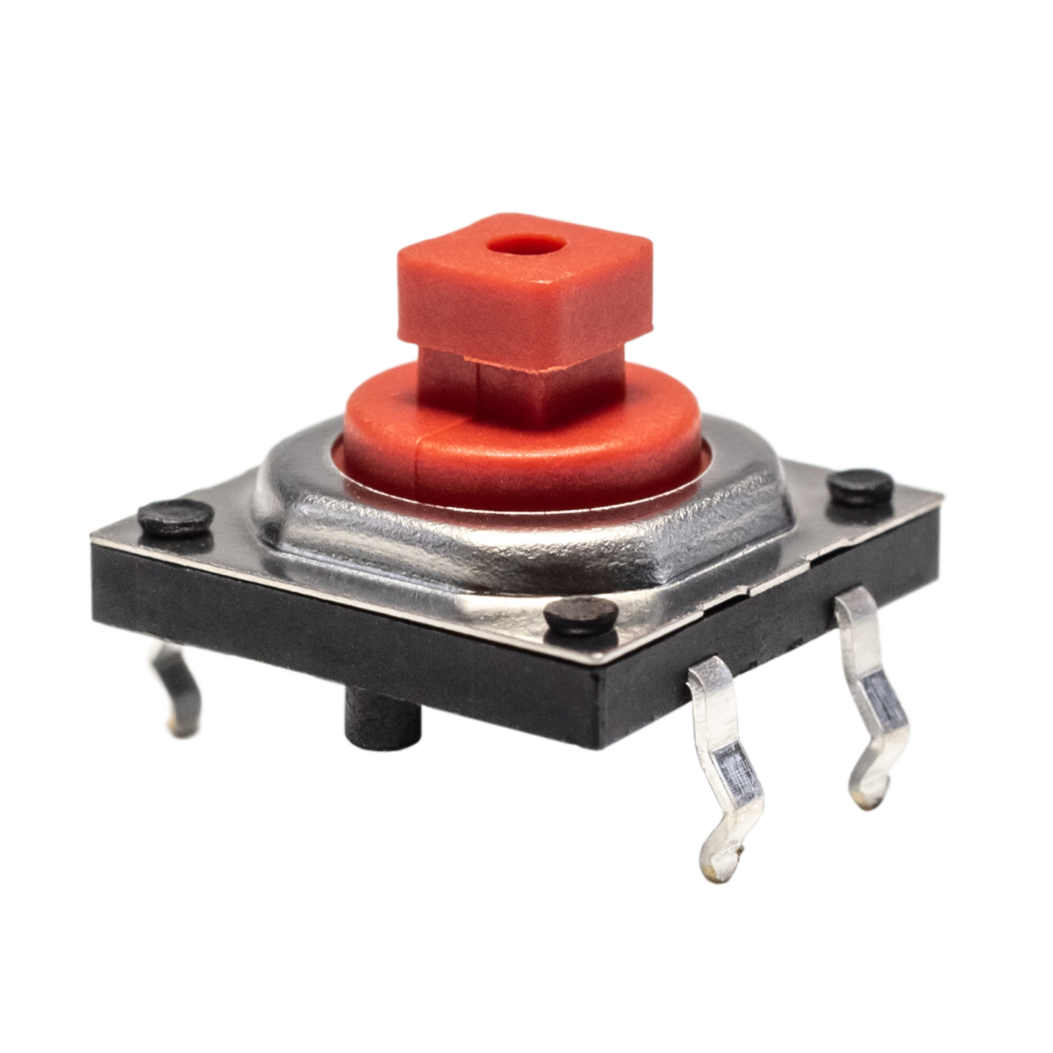 TL6300 Series Sealed, Long Life, Through Hole Tactile Switch - E