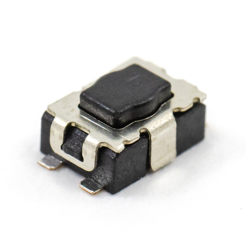 TL6330 シリーズ 密閉型 SMT タクタイル スイッチ