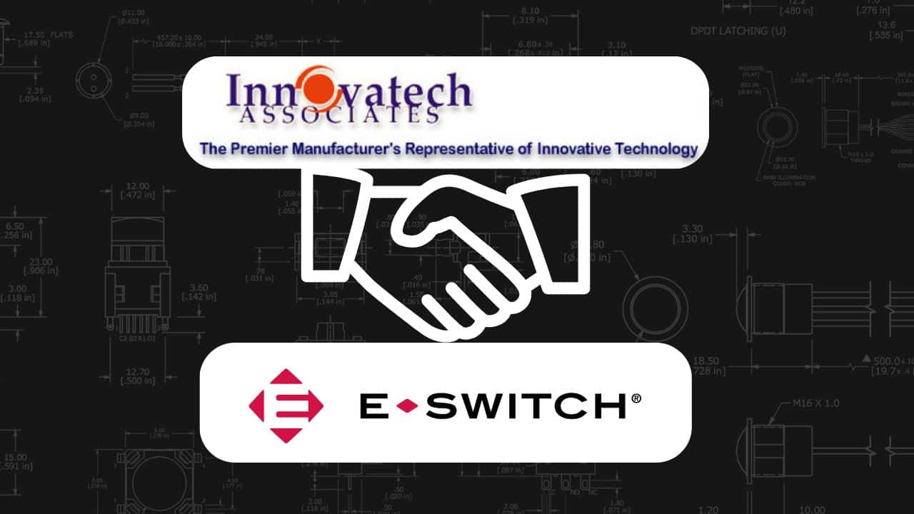 E-Switch authorized rep New England