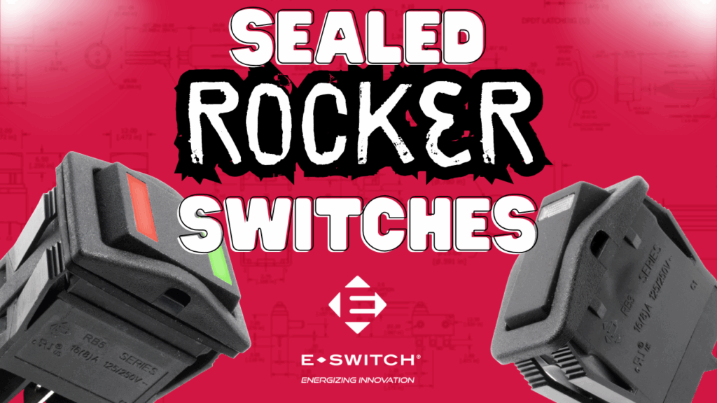 Sealed Rocker Switch Products Featured Image