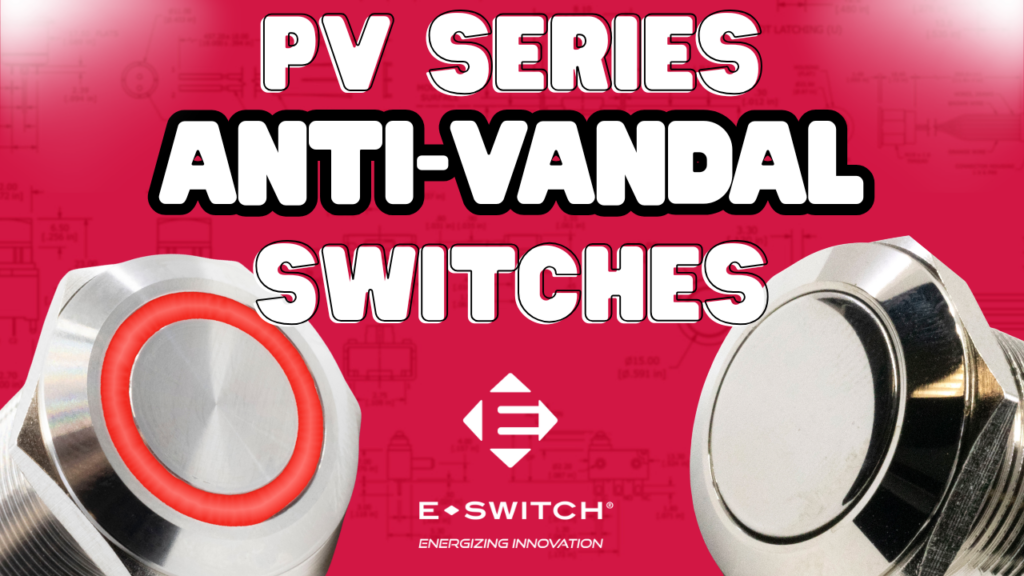 PV Series: The Industry Standard for Anti-Vandals Featured Image
