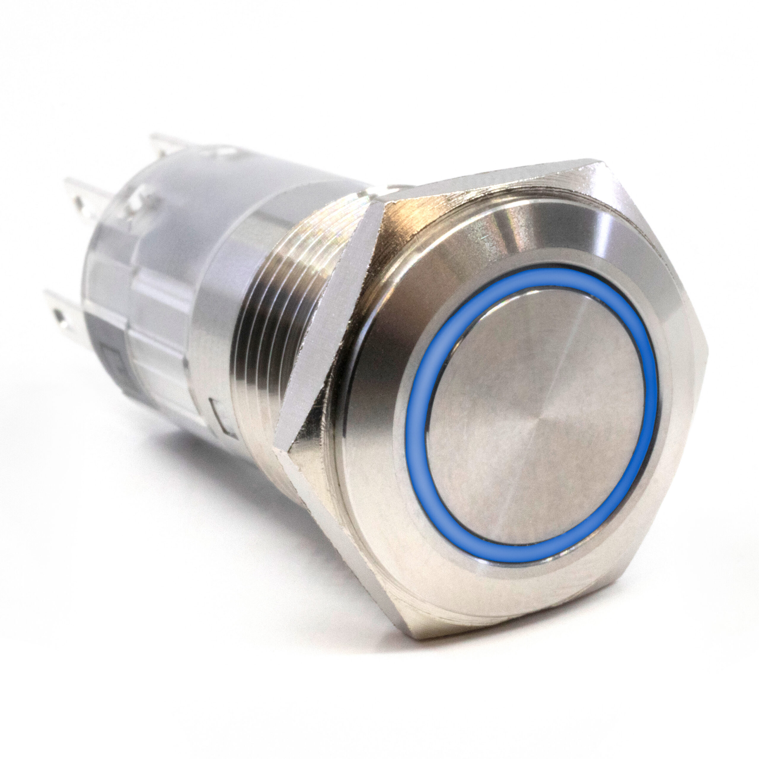 PV16 Series Illuminated Anti-Vandal Switch