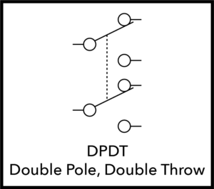 DPDT