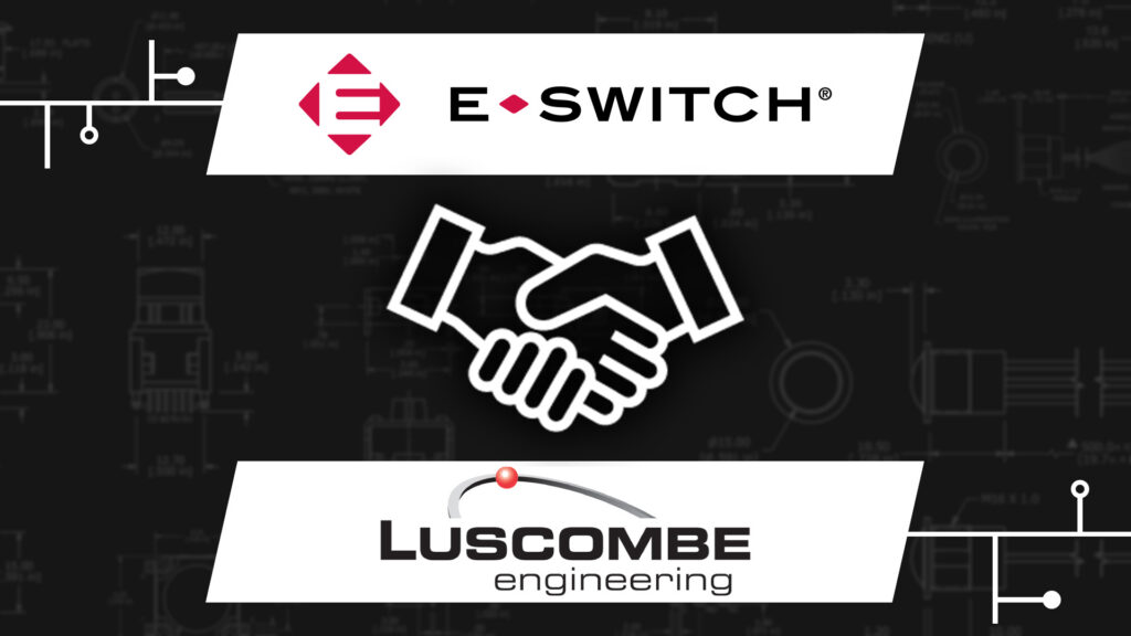 Luscombe Engineering Now an Authorized Representative of E-Switch Featured Image