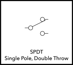 SPDT