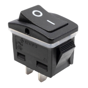 RCA1913F1ABLKBLKWHT3